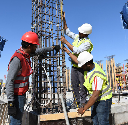 Thoughtful construction and lasting quality