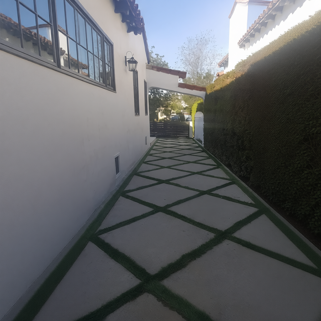Construction craftsmanship